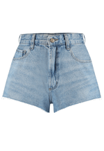 Short Alto Essentials Dirty Wash