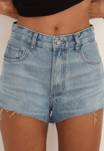 Short Alto Essentials Dirty Wash