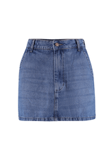 Short Saia Escape Médio