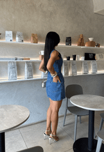 Short Saia Escape Médio