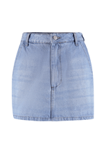 Short Saia Escape Claro