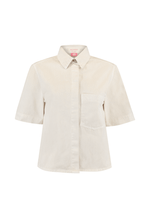 Camisa Essentials Aveia