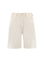 Bermuda Jorts Essentials Aveia