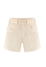 Short Mom Aveia