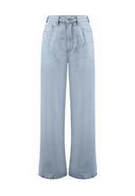 Calça New Baggy Deep Coast Claro