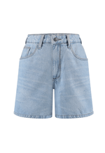Bermuda Mom Deep Coast Claro