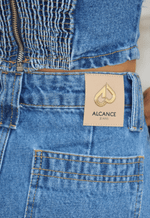 Calça Cargo Gaia Médio