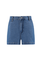 Short Alfaiataria Musa Médio