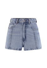 Short Reto Linea Claro