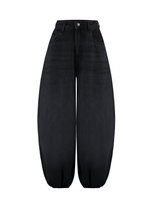 Calça Aladim Cloud Black