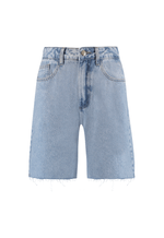 Bermuda Jorts Essentials Claro Marmorizado