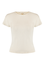 Blusa Slim Ártico