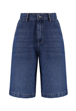 Bermuda Jorts Essenza Escuro