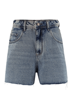 Short Mom á Fio Essence Dirty Wash
