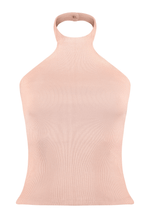 Blusa Malha Easy Rosê