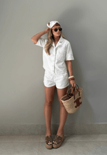 Short Mom Fivela Easy