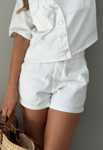 Short Mom Fivela Easy