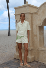 Camisa Easy Vanilla