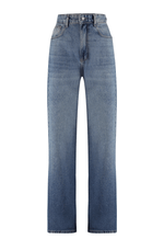 Calça Extra Wide Leg Palaise Edition DirtyWash