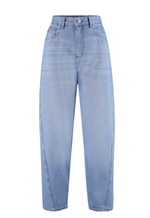 Calça Balloon Sierra Claro