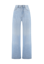 Calça New Baggy Claro Vintage