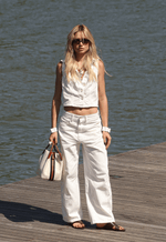 Colete White Line Off White