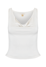 Regata Decote Axis Off White