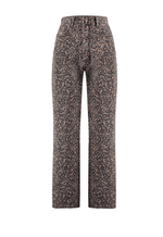 Calça New Baggy Sauvage Edit