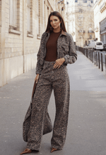 Calça New Baggy Sauvage Edit