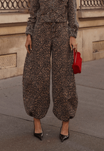 Calça Aladim Sauvage Edit