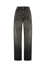 Calça New Baggy Black