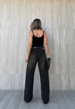 Calça New Baggy Black