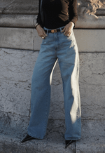 Calça New Baggy Claro