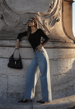 Calça New Baggy Claro