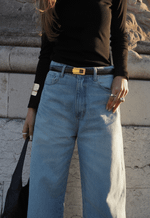 Calça New Baggy Claro