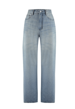 Calça New Baggy Claro