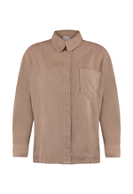 Camisa Lumiere Iced Coffee