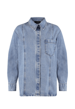 Camisa Lumiere Claro