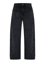 Calça Balloon Black Line