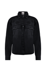 Camisa Sierra Black Line