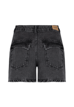 Short Cargo Oasis Black