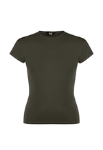 Blusa Lumiere Verde Coco