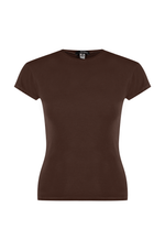 Blusa Lumiere Cacao
