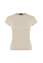 Blusa Lumiere Aveia
