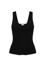 Blusa Lumi Preto