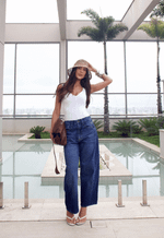 Blusa Lumi Branco