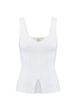 Blusa Lumi Branco