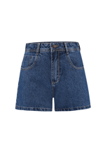Short Mom Médio
