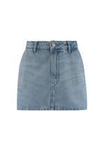 Short Saia Duo Claro