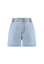 Short Alfaitaria Aura Claro